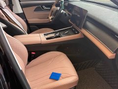 Chery Tiggo 8L 2024 2.0T FWD Luxury 7-Seater - ფოტო 6
