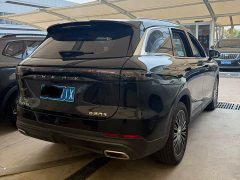 Chery Tiggo 8L 2024 2.0T FWD Luxury 7-Seater - ფოტო 8