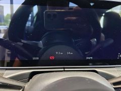 Mercedes-Benz C-Class New Energy 2025 C 350 eL - ფოტო 2