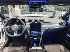 Mercedes-Benz C-Class New Energy 2025 C 350 eL - ფოტო 3