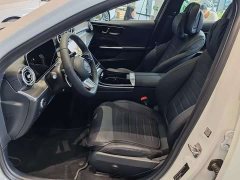 Mercedes-Benz C-Class New Energy 2025 C 350 eL - ფოტო 4