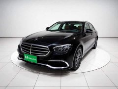 Mercedes-Benz E-Class Facelift E 300 L Luxury - ფოტო 1