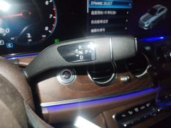 Mercedes-Benz E-Class Facelift E 300 L Luxury - ფოტო 10