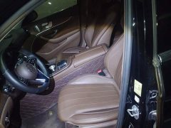 Mercedes-Benz E-Class Facelift E 300 L Luxury - ფოტო 11