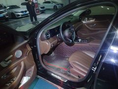 Mercedes-Benz E-Class Facelift E 300 L Luxury - ფოტო 12