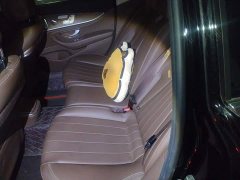 Mercedes-Benz E-Class Facelift E 300 L Luxury - ფოტო 13