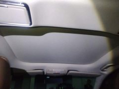 Mercedes-Benz E-Class Facelift E 300 L Luxury - ფოტო 14