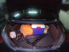 Mercedes-Benz E-Class Facelift E 300 L Luxury - ფოტო 15
