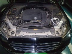 Mercedes-Benz E-Class Facelift E 300 L Luxury - ფოტო 16