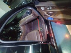Mercedes-Benz E-Class Facelift E 300 L Luxury - ფოტო 19