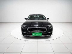 Mercedes-Benz E-Class Facelift E 300 L Luxury - ფოტო 2