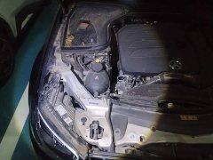 Mercedes-Benz E-Class Facelift E 300 L Luxury - ფოტო 20