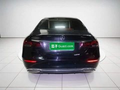 Mercedes-Benz E-Class Facelift E 300 L Luxury - ფოტო 3