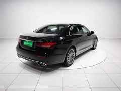 Mercedes-Benz E-Class Facelift E 300 L Luxury - ფოტო 4