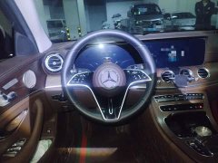 Mercedes-Benz E-Class Facelift E 300 L Luxury - ფოტო 6