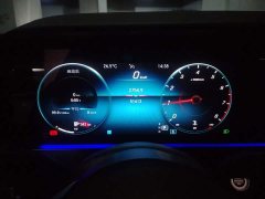 Mercedes-Benz E-Class Facelift E 300 L Luxury - ფოტო 7
