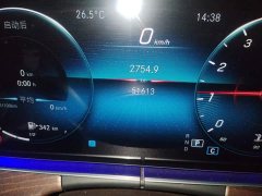 Mercedes-Benz E-Class Facelift E 300 L Luxury - ფოტო 8
