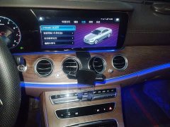 Mercedes-Benz E-Class Facelift E 300 L Luxury - ფოტო 9