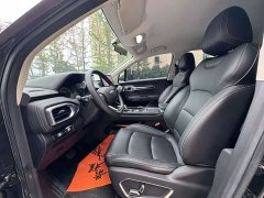 Geely Radar Horizon 410km Tech Innovation Edition - ფოტო 4
