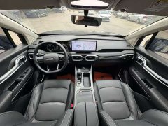 Geely Radar Horizon 410km Tech Innovation Edition - ფოტო 6