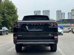 Geely Radar Horizon 410km Tech Innovation Edition - ფოტო 8