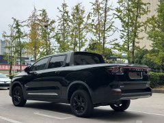 Geely Radar Horizon 410km Tech Innovation Edition - ფოტო 9