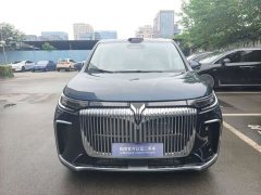 Voyah Lantu Dreamchaser PHEV Qiankun Ultra - ფოტო 3
