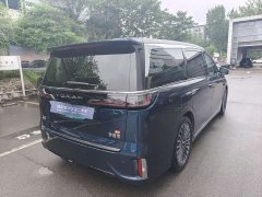 Voyah Lantu Dreamchaser PHEV Qiankun Ultra - ფოტო 4