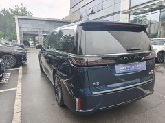 Voyah Lantu Dreamchaser PHEV Qiankun Ultra - ფოტო 5