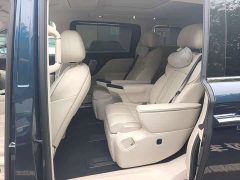 Voyah Lantu Dreamchaser PHEV Qiankun Ultra - ფოტო 7