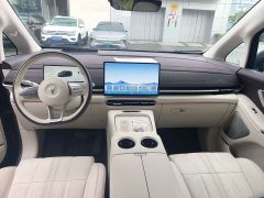 Voyah Lantu Dreamchaser PHEV Qiankun Ultra - ფოტო 8