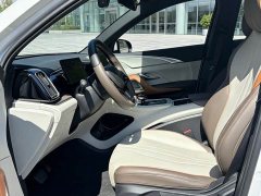 BYD Song Pro New Energy DM-i 51km Luxury - ფოტო 11