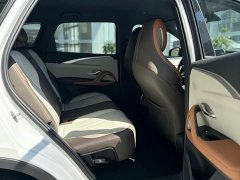 BYD Song Pro New Energy DM-i 51km Luxury - ფოტო 12