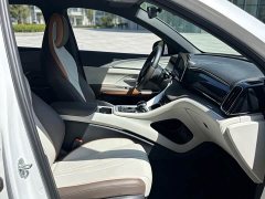 BYD Song Pro New Energy DM-i 51km Luxury - ფოტო 13