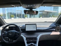 BYD Song Pro New Energy DM-i 51km Luxury - ფოტო 14