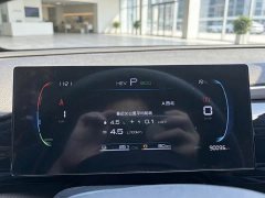 BYD Song Pro New Energy DM-i 51km Luxury - ფოტო 15