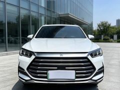 BYD Song Pro New Energy DM-i 51km Luxury - ფოტო 2