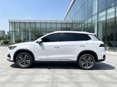 BYD Song Pro New Energy DM-i 51km Luxury - ფოტო 5