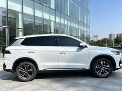 BYD Song Pro New Energy DM-i 51km Luxury - ფოტო 6