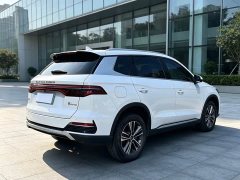 BYD Song Pro New Energy DM-i 51km Luxury - ფოტო 7