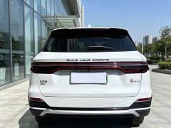BYD Song Pro New Energy DM-i 51km Luxury - ფოტო 8