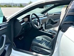 Volkswagen FAW-Volkswagen CC 380TSI Eye-Catching Edition - ფოტო 4