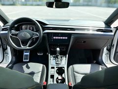 Volkswagen FAW-Volkswagen CC 380TSI Eye-Catching Edition - ფოტო 5