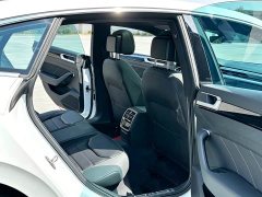 Volkswagen FAW-Volkswagen CC 380TSI Eye-Catching Edition - ფოტო 7