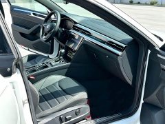Volkswagen FAW-Volkswagen CC 380TSI Eye-Catching Edition - ფოტო 8