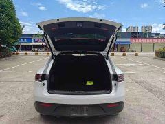 AITO Wenjie M5 Pure Electric Four-Wheel Drive Intelligent Driving Edition - ფოტო 10