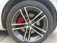 AITO Wenjie M5 Pure Electric Four-Wheel Drive Intelligent Driving Edition - ფოტო 11