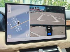AITO Wenjie M5 Pure Electric Four-Wheel Drive Intelligent Driving Edition - ფოტო 13