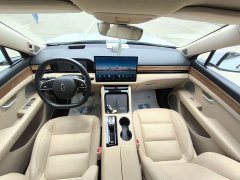 AITO Wenjie M5 Pure Electric Four-Wheel Drive Intelligent Driving Edition - ფოტო 17