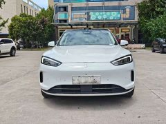 AITO Wenjie M5 Pure Electric Four-Wheel Drive Intelligent Driving Edition - ფოტო 2